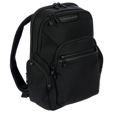 Porsche Design Roadster Nylon Evo - Zaino S 15.6" 38 cm (nero)