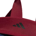 adidas Linear Duffle CB S 24 L - Reisetasche S 45 cm (dkblue/owhite/actmar) - Ansicht 6