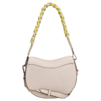 FREDsBRUDER That's my Saddle - Schultertasche 30 cm (milky white) - Ansicht 4