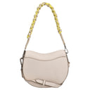 FREDsBRUDER That's my Saddle - Schultertasche 30 cm (milky white) - Ansicht 4