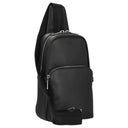BOSS New Crosstown - Umhängetasche 30 cm (black) - Ansicht 5