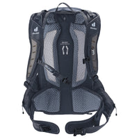Deuter Attack 20 - Fahrradrucksack 52 cm (black) - Ansicht 2