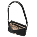 Guess Isola - Umhängetasche 22.5 cm (black) - Ansicht 6