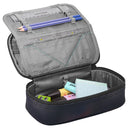 Coocazoo - Schlampermäppchen 24 cm (Rainbow Illusion) - Ansicht 3