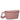 zwei Mademoiselle MH4 - Borsa a cintura 25 cm (blush)