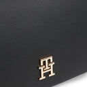 Tommy Hilfiger Modern Essential - Mini Umhängetasche 20 cm (black) - Ansicht 4