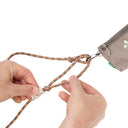 Vaude Wallet S - Geldbörse 12 cm (coconut) - Ansicht 5