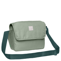 Vaude Coreway Messenger 6 - Borsa a tracolla 29,5 cm (agave)