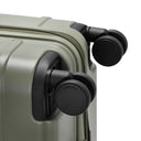NINETYGO Modern - 4-Rollen-Trolley L 78.5 cm (grün) - Ansicht 9