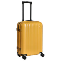 NINETYGO Elbe - 4-Rollen-Kabinentrolley S 55 cm (yellow) - Ansicht 5