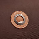 Delsey Paris Chatelet Air 2.0 - Kulturbeutel 34 cm (braun) - Ansicht 7