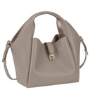 Aigner Zaira S - Henkeltasche 21 cm (taupe) - Ansicht 2