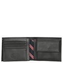 Tommy Hilfiger Eton - Geldbörse 4cc 13 cm (schwarz) - Ansicht 4