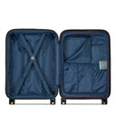 Delsey Paris Elegance - 4-Rollen-Trolley M 66 cm erw. (elfenbein) - Ansicht 5