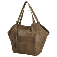 FREDsBRUDER My Forever Friend - Shopper (muddy khaki) - Ansicht 2
