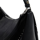 Desigual Kahlo Mayari Maxi - Schultertasche 27.5 cm (black) - Ansicht 4