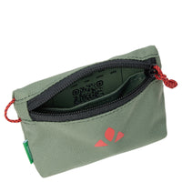 Vaude Wallet S - Portafoglio 12 cm (agave)