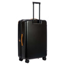 Brics Amalfi - 4-Rollen-Trolley L 76 cm (black) - Ansicht 4