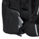 Coocazoo Byte - Schulrucksack 46 cm (Black Coal) - Ansicht 10