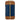 Brics Bellagio - Umhängetasche 20 cm recycelt (blue/tan) - Markenkoffer