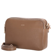 Joop Women Sofisticato 1.0 Susan - Borsa a tracolla 21.5 cm (coffee)