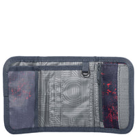 Coocazoo - Portafoglio 12 cm (Midnight Dust)