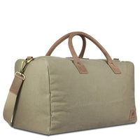 Klondike 1896 Dawson Jason - Reisetasche 46 cm (khaki) - Ansicht 3
