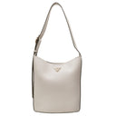Guess Meridian II - Beuteltasche (ivory)