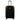 Brics Amalfi - Trolley a 4 ruote L 76 cm (nero)