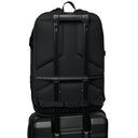 Vaude Coreway Pack 30 - Rucksack 15.6" 49 cm (black) - Ansicht 9