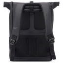 Delsey Paris Turenne Soft Rolltop - Rucksack 46 cm (schwarz) - Ansicht 4