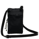 Haglöfs Tight Pocket Bag - Umhängetasche 16.5 cm (true black/magnetite) - Ansicht 3