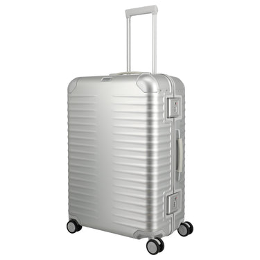 TITAN ETERNITY - Trolley a 4 ruote 75 cm (silver)