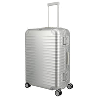 TITAN ETERNITY - 4-Rollen-Trolley 75 cm (silver) - Ansicht 2