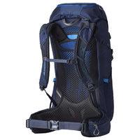 Gregory Zulu 40 MD/LG - Wanderrucksack 66 cm (halo blue) - Ansicht 2