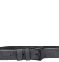 aunts & uncles Trousers Pride Rockin Fella - Gürtel (nubuck anthracite, 90) - Ansicht 2