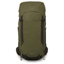Osprey Kestrel LT 45 - Wanderrucksack 68 cm (moss green) - Ansicht 5