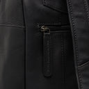 The Chesterfield Brand Bellary - Rucksack 30 cm (black) - Ansicht 8