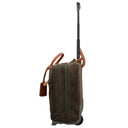 Brics Life - 2-Rollen Businesstrolley 41 cm (olive) - Ansicht 3
