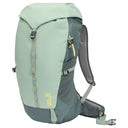 Jack Wolfskin Astro Vent 30 - Wanderrucksack 62 cm (green zinnia)