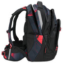 Coocazoo Mate - Schulrucksack-Set 2tlg. FC Bayern Stern des Südens "Limited Edition" 44 cm (FCB) - Ansicht 4