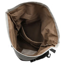 Doughnut Christopher Meditative Dark 18 - Rucksack 45 cm (ground x sand) - Ansicht 6