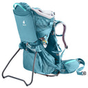 Deuter Kid Comfort Active SL - Kindertrage (Kraxe) (denim) - Ansicht 6