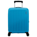 American Tourister Rejoy - 4-Rollen-Kabinentrolley 55 cm (blau)