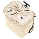 reisenthel carrycruiser - Einkaufstrolley 47.5 cm (leo vanilla) - Ansicht 3