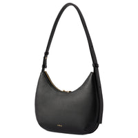 Furla Goccia S - Borsa a tracolla 22 cm (nero)