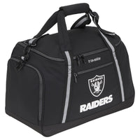 Travelite NFL - Reisetasche M 49 cm (Las Vegas Raiders) - Ansicht 5