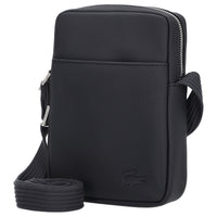 Lacoste Men's Classic Slim vertical Camera Bag - Borsa a tracolla 21 cm (marine 166)