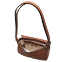 Guess Isola - Umhängetasche 22.5 cm (cognac) - Ansicht 6