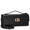 Furla Clara Clutch - Umhängetasche 27 cm (nero) - Ansicht 5